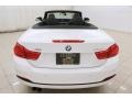 Alpine White - 4 Series 430i xDrive Convertible Photo No. 20