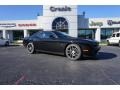 Pitch Black - Challenger R/T Photo No. 1