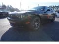 Pitch Black - Challenger R/T Photo No. 3