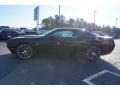 Pitch Black - Challenger R/T Photo No. 4