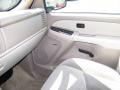 Summit White - Suburban 1500 LS 4x4 Photo No. 18