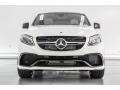 2018 designo Diamond White Metallic Mercedes-Benz GLE 63 S AMG 4Matic Coupe  photo #2