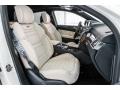  2018 GLE 63 S AMG 4Matic Coupe designo Porcelain/Black Interior