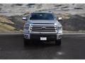 2018 Cement Toyota Tundra Limited CrewMax 4x4  photo #2