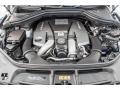 5.5 Liter AMG DI biturbo DOHC 32-Valve VVT V8 Engine for 2018 Mercedes-Benz GLE 63 S AMG 4Matic Coupe #124649053