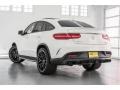 2018 designo Diamond White Metallic Mercedes-Benz GLE 63 S AMG 4Matic Coupe  photo #10