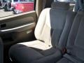 Summit White - Suburban 1500 LS 4x4 Photo No. 22