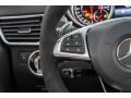designo Porcelain/Black Controls Photo for 2018 Mercedes-Benz GLE #124649662