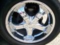 Summit White - Suburban 1500 LS 4x4 Photo No. 26
