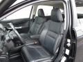 2014 Crystal Black Pearl Honda CR-V EX-L AWD  photo #13