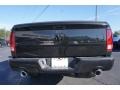 Brilliant Black Crystal Pearl - 1500 Express Regular Cab Photo No. 6