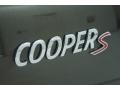 2014 Royal Gray Metallic Mini Cooper S Countryman  photo #6