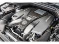 5.5 Liter AMG DI biturbo DOHC 32-Valve VVT V8 Engine for 2018 Mercedes-Benz GLE 63 S AMG 4Matic Coupe #124650277
