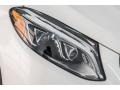 2018 designo Diamond White Metallic Mercedes-Benz GLE 63 S AMG 4Matic Coupe  photo #49
