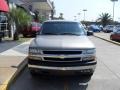 2003 Light Pewter Metallic Chevrolet Suburban 1500 LS  photo #6