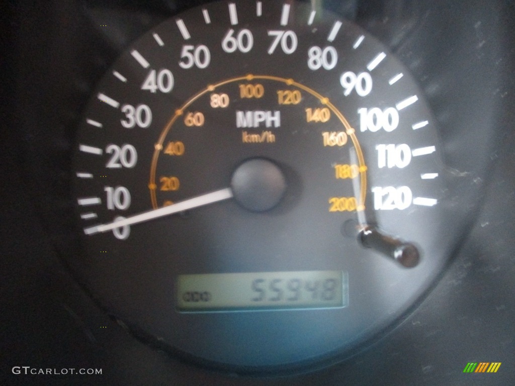 2007 Aveo 5 LS Hatchback - Spicy Orange / Charcoal Black photo #20