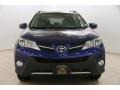 Blue Crush Metallic - RAV4 XLE Photo No. 2