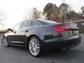 Oolong Gray Metallic - A6 3.0T quattro Sedan Photo No. 8