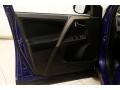 Blue Crush Metallic - RAV4 XLE Photo No. 4