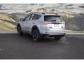 2018 Silver Sky Metallic Toyota RAV4 Adventure AWD  photo #3