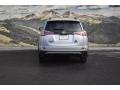 2018 Silver Sky Metallic Toyota RAV4 Adventure AWD  photo #4