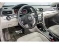 2013 Platinum Gray Metallic Volkswagen Passat 2.5L S  photo #15