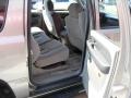 Light Pewter Metallic - Suburban 1500 LS Photo No. 13