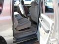 2003 Light Pewter Metallic Chevrolet Suburban 1500 LS  photo #13