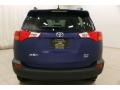 Blue Crush Metallic - RAV4 XLE Photo No. 18