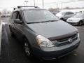 2009 Velvet Blue Kia Sedona EX  photo #7