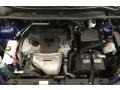 Blue Crush Metallic - RAV4 XLE Photo No. 19