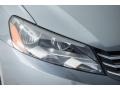 2013 Platinum Gray Metallic Volkswagen Passat 2.5L S  photo #24