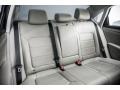 2013 Platinum Gray Metallic Volkswagen Passat 2.5L S  photo #25