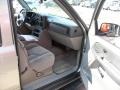 Light Pewter Metallic - Suburban 1500 LS Photo No. 14