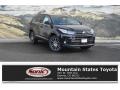 Midnight Black Metallic - Highlander SE AWD Photo No. 1