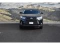 Midnight Black Metallic - Highlander SE AWD Photo No. 2