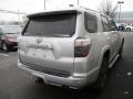 2015 Classic Silver Metallic Toyota 4Runner Limited 4x4  photo #5