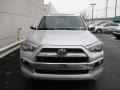 2015 Classic Silver Metallic Toyota 4Runner Limited 4x4  photo #7