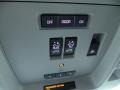 Controls of 2018 Silverado 1500 LTZ Crew Cab 4x4