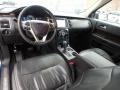  2017 Flex Limited AWD Black Interior