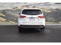Blizzard White Pearl - Highlander XLE AWD Photo No. 4