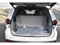 Blizzard White Pearl - Highlander XLE AWD Photo No. 9