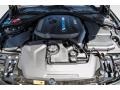 2018 Mineral Grey Metallic BMW 3 Series 330e iPerformance Sedan  photo #8