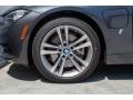 2018 Mineral Grey Metallic BMW 3 Series 330e iPerformance Sedan  photo #9