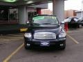 Imperial Blue Metallic - HHR LT Photo No. 2