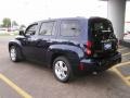 Imperial Blue Metallic - HHR LT Photo No. 4