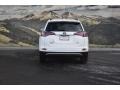 2018 Super White Toyota RAV4 XLE AWD  photo #4