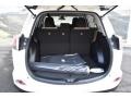 2018 Super White Toyota RAV4 XLE AWD  photo #8