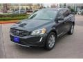 2016 Black Stone Volvo XC60 T6 Drive-E  photo #3