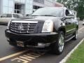 Black Raven - Escalade EXT AWD Photo No. 1